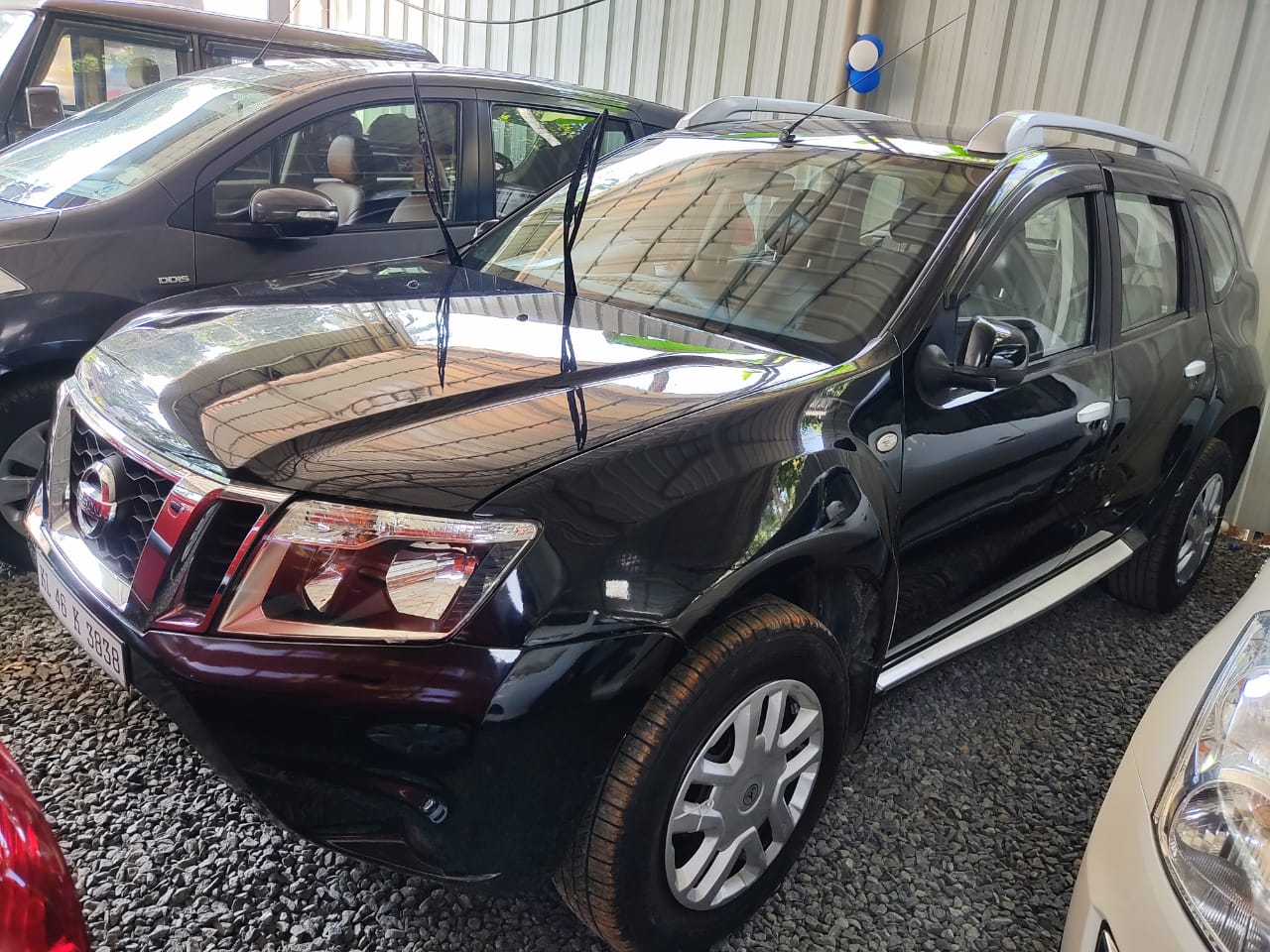 SUNI OPEN MOTORS - MANJERI